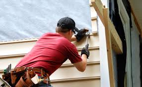 Siding for New Construction in Saukville, WI